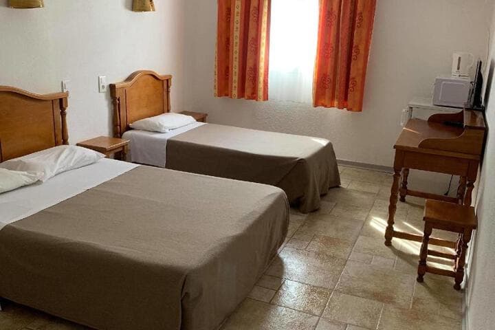 Aparthotel Les 4 Sources photo 3