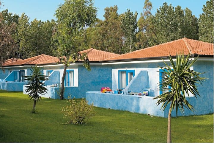 Villaggio LOasi photo 2