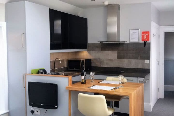 Glenholme Apartments photo 4