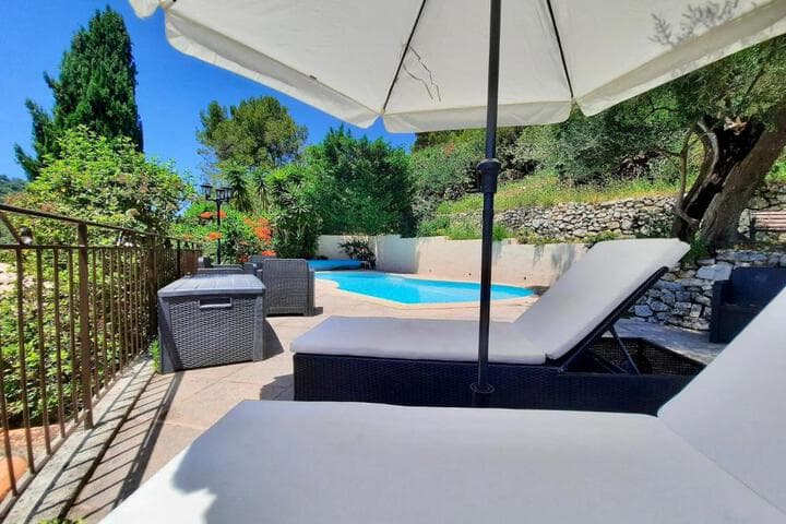 Villa Les Restanques photo 5