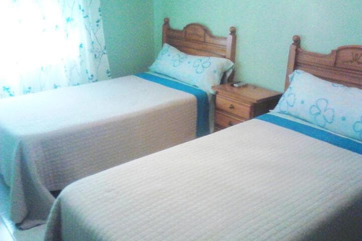 Hostal Alameda photo 5