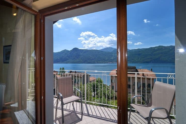 Mandello del Lario destination view