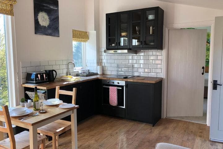 The Steppes Holiday Cottages photo 5
