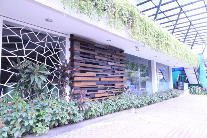 Harvia Suites photo 2