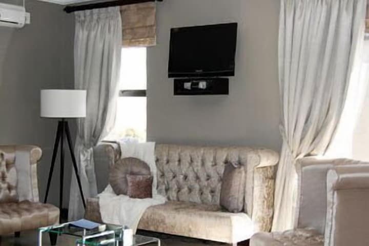 Altissimo Guesthouse photo 3