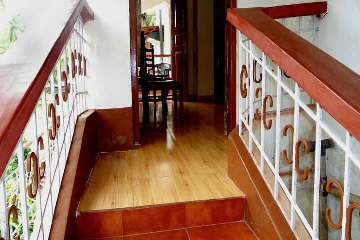 Albenjoh Guesthouse photo 4