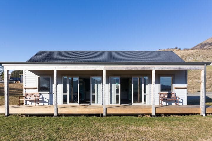 Shotover Country Cottages photo 4