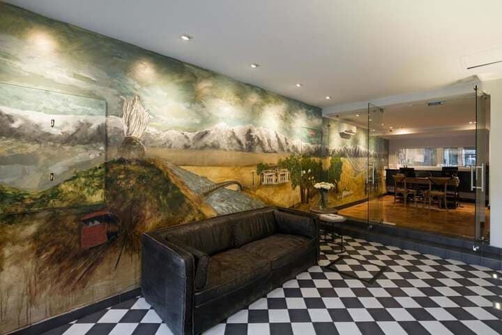 Apart Hotel B photo 2