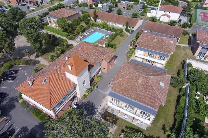 Residence de Diane photo 5