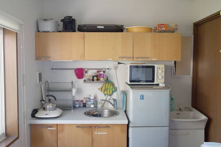 Guest House Lohas Home photo 5