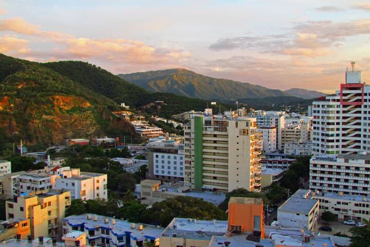 Apartamentos SOHO Basic Vistas al Mar photo 3