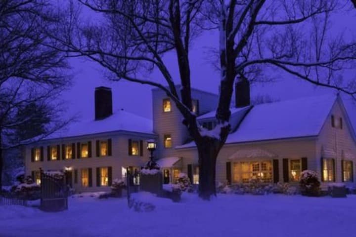 The Inn at Ormsby Hill photo 5
