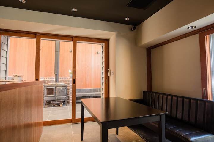 Nagonoya Cafe Guest House Hostel photo 5