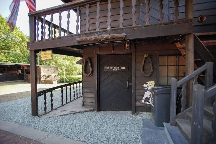 Western City photo 4