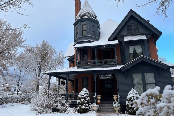 Gable House Bed & Breakfast Inn photo 4