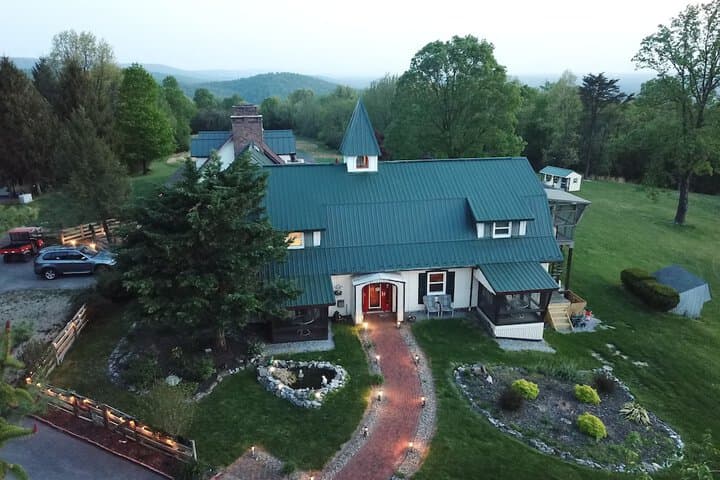 Antietam Overlook Farm photo 4