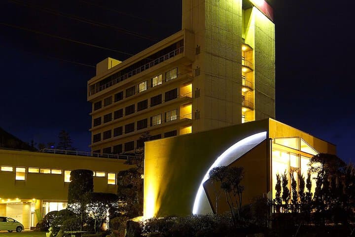Isawa View Hotel photo 5