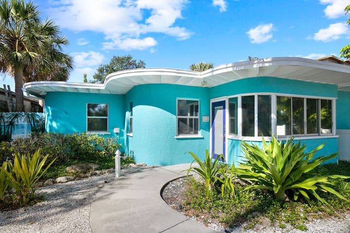 The Ringling Beach House photo 2
