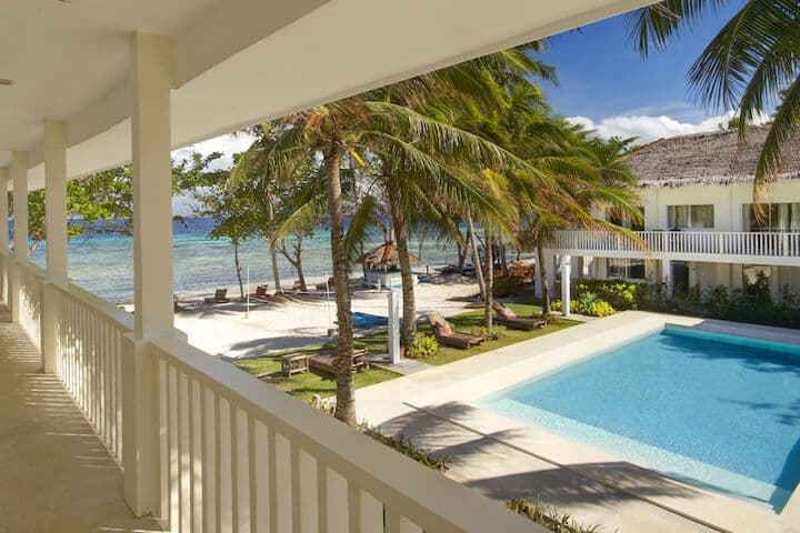 Momo Beach House photo 2