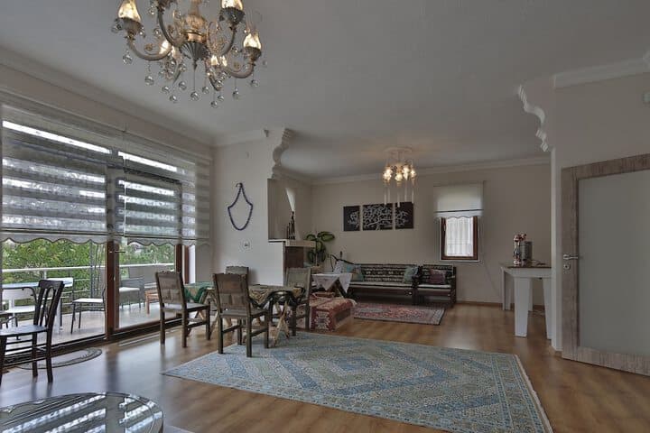Cozy Villa Cappadocia photo 5