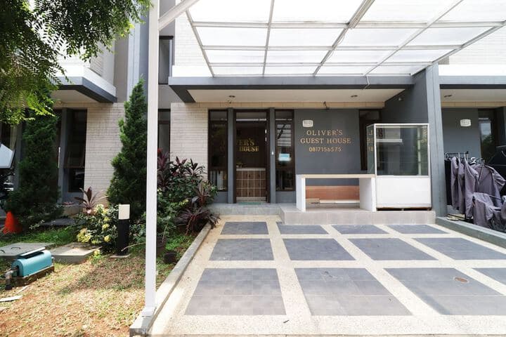 Olivers Guest House photo 3