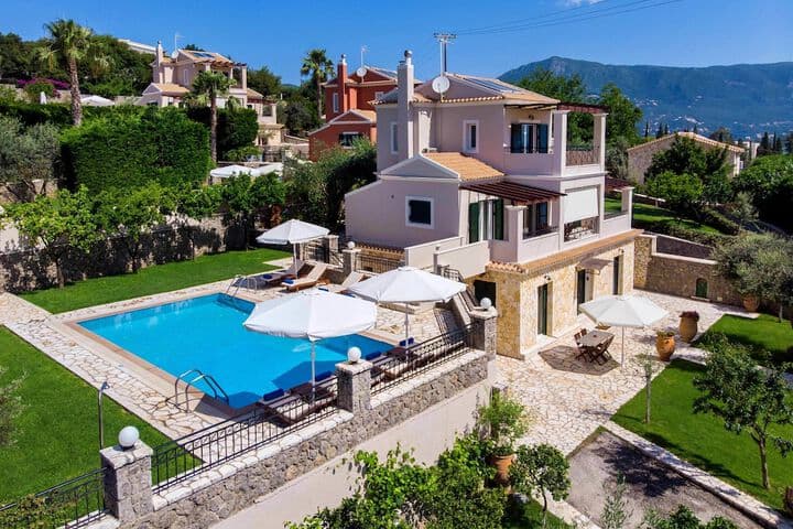 Il Tesori Dassia Villas photo 5