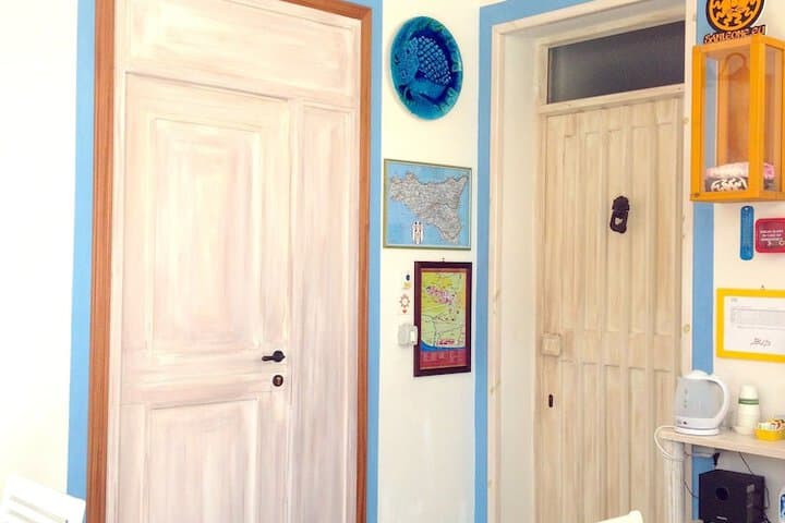B&B San Leone photo 3
