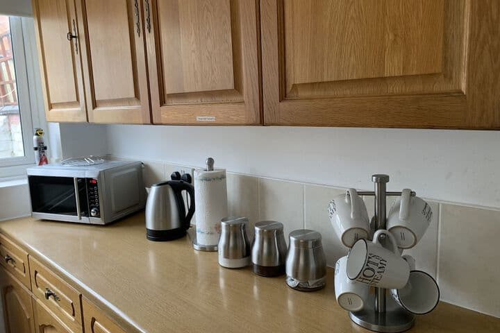 Winstanley House photo 5