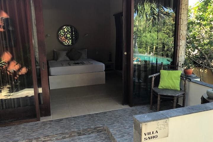 Villa Anjing photo 5