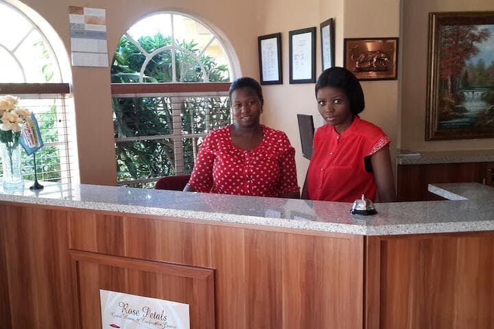 Rose Petals Guest House photo 3