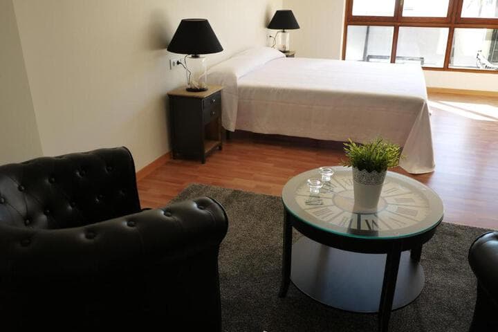La Portuguesa Apartments photo 4