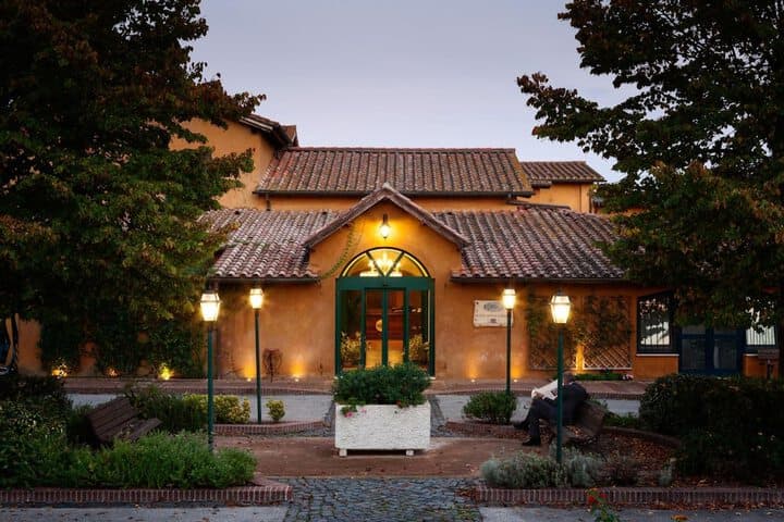 Hotel Selva Candida photo 4