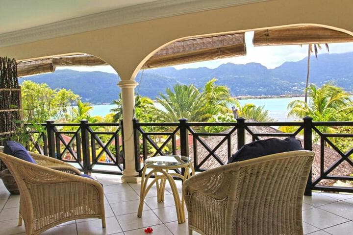 Villa De Cerf photo 4
