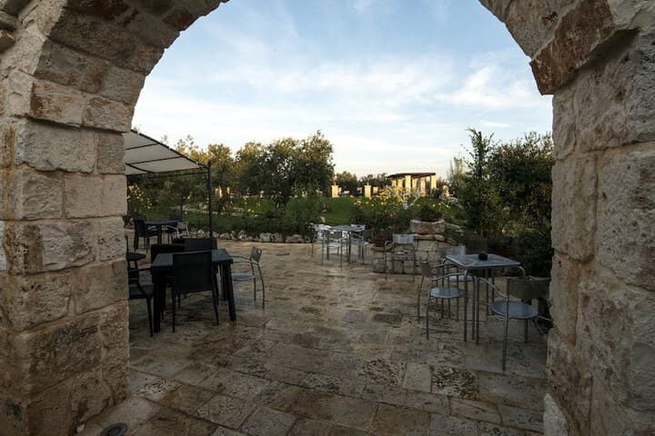 Il Gabellota Resort photo 3