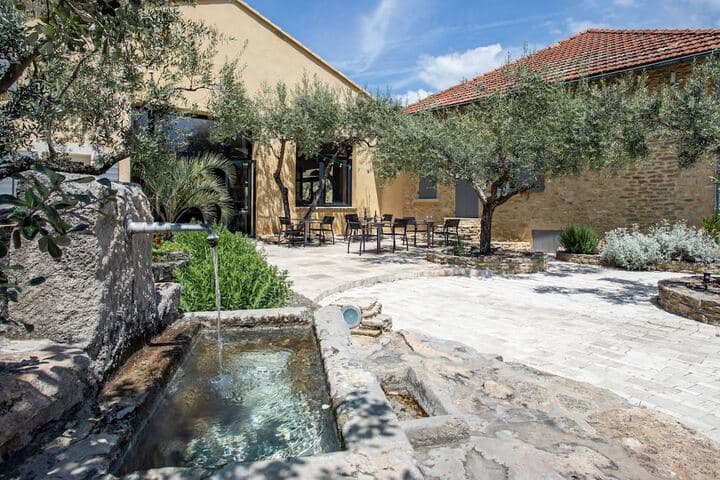 Le Clos Saint Michel & Spa photo 5