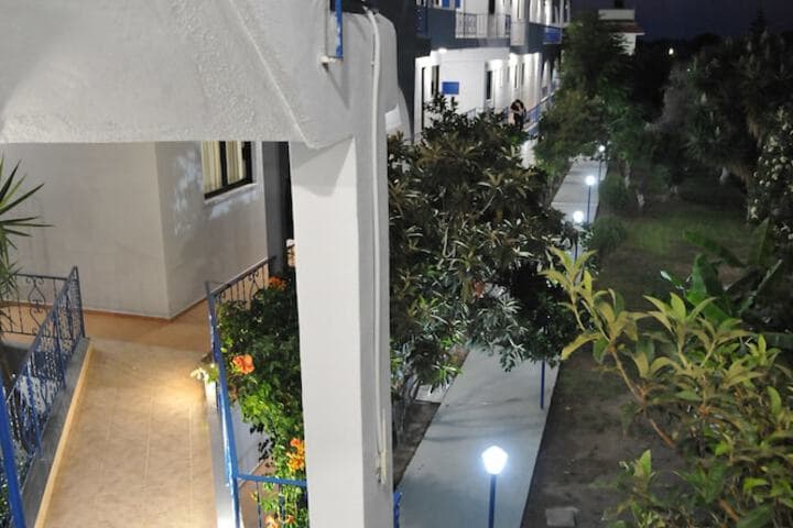 Maritime Hotel Aparts photo 2