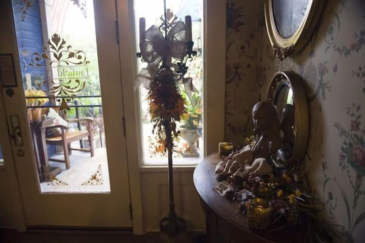Stay Fairfield Fairfield Place&Fairfield Manor Bed & Breakfast photo 5