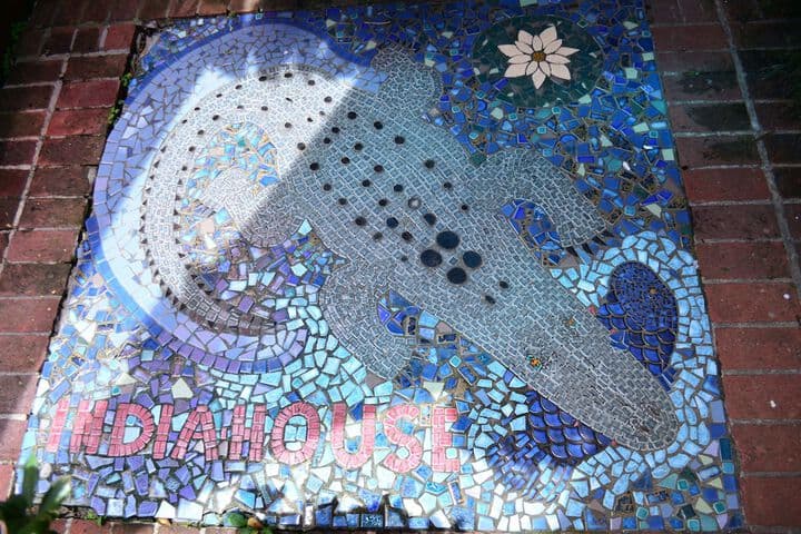 India House Backpackers Hostel photo 3