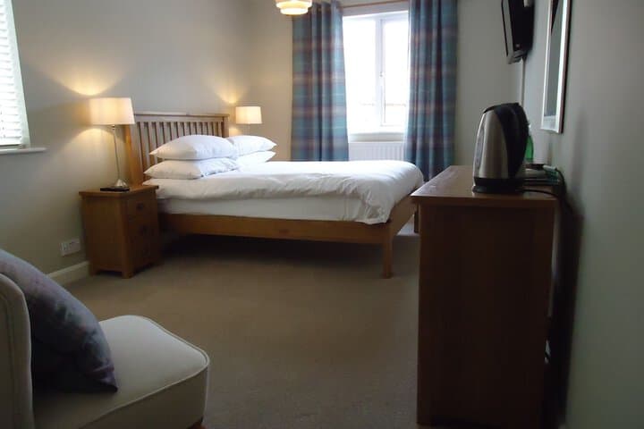Royal Oak Hotel photo 4