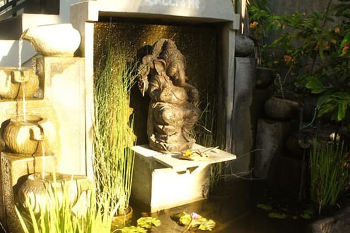 Wana Kubu Homestay photo 2