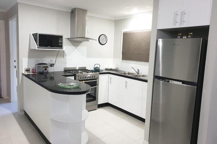Aataren Norfolk Island Villas photo 3