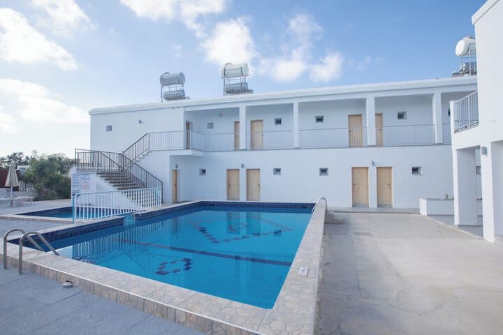 Pavlinia Hotel Apartments photo 2
