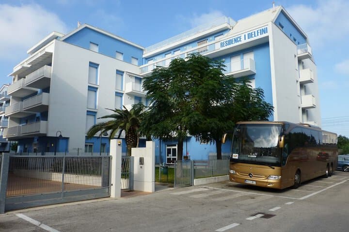 Residence I Delfini photo 4