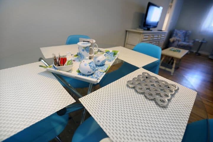 Apartamentos Santa Lucía photo 2