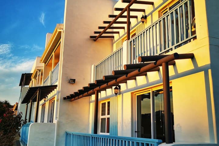 Bellamente Sirene Guesthouse photo 3