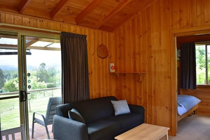 Maydena Mountain Cabins photo 3