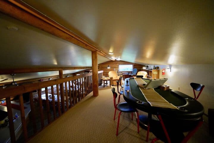 Flat Fish Lodge B&B photo 4