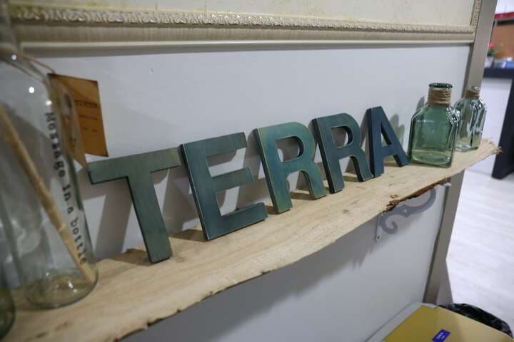 Terra Guesthouse 2 photo 3