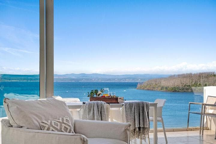 Taupo Penthouse photo 4
