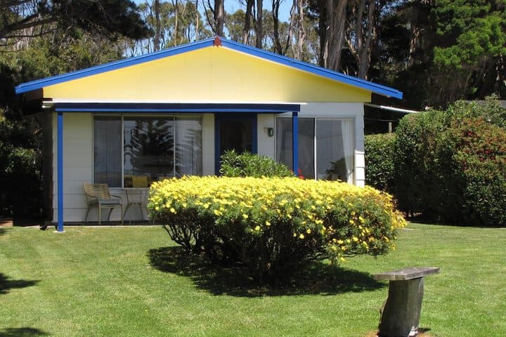 King Island Accommodation Cottages photo 5
